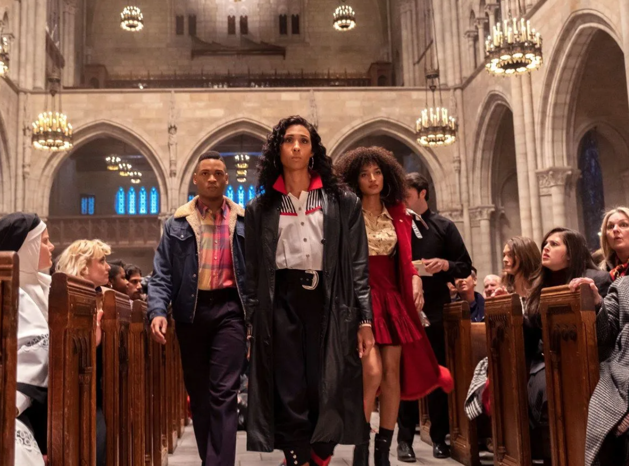 宝島者 Mini ジェンダーレス宣言 Coming In